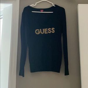Guess long sleeve